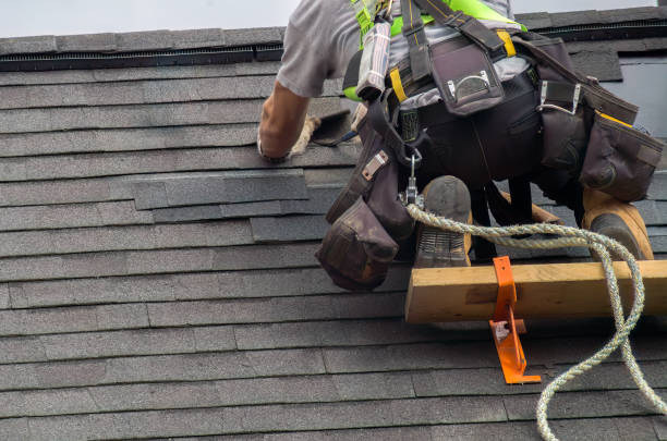 Trusted Roof Installation service in Fulton, TX - Brentwood Metal Roofing