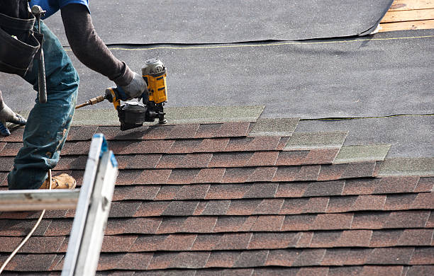 Licensed Roofing service in Fulton, TX - Brentwood Metal Roofing